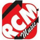 Rcm Music icon