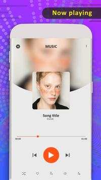 S8 Player for Samsung Music Note 8, S8, J7 Prime screenshot 2