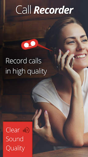 Automatic Call Recorder ACR screenshot 1