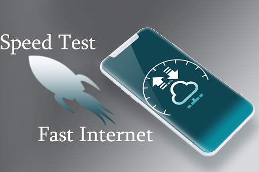 Wifi Speedtest Internet Check 3G,4G,LTE screenshot 6