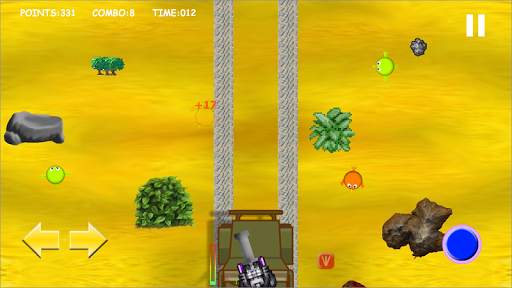 Bird Hunter screenshot 5