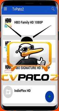 Tvpato2 For Android 2019 screenshot 2