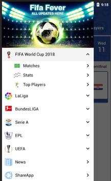 Fifa Fever screenshot 2