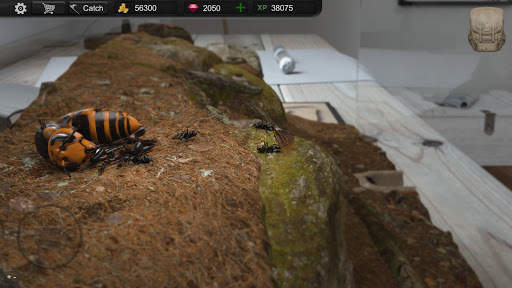 Ant Sim Tycoon screenshot 5
