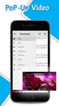 321 Player for Android (Video) screenshot 4