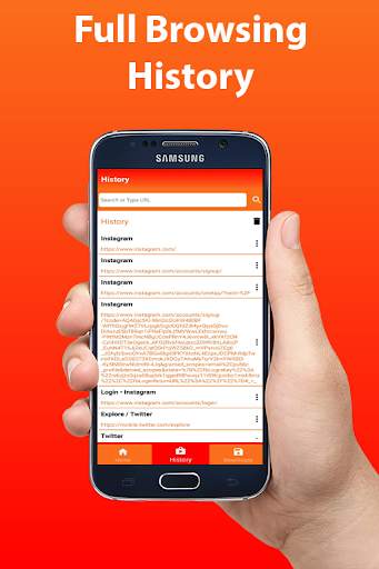 VIDEO DOWNLOADER PRO 2020 – MP4 DOWNLOWDER screenshot 8