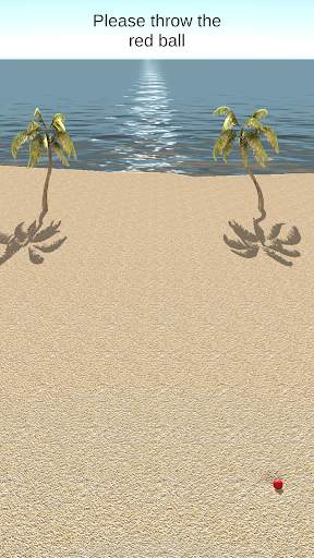 Mobile Boccia 3D screenshot 3