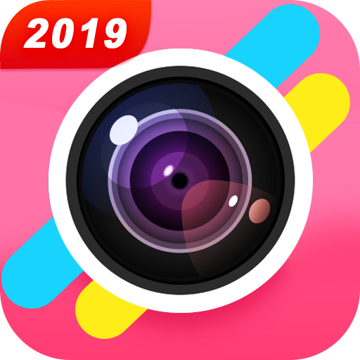 Image Blur Editor 2019 иконка