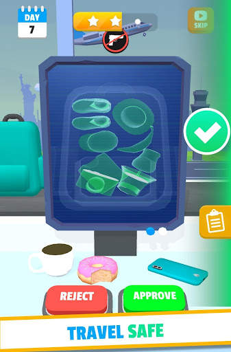 Airport Security 3D screenshot 14