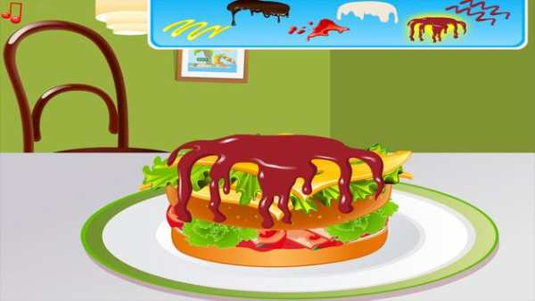 cooking games kitchen games screenshot 6