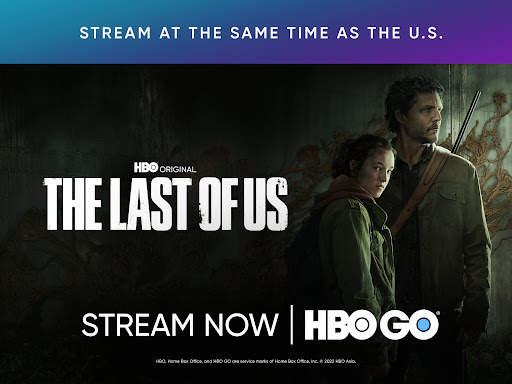 HBO GO screenshot 15