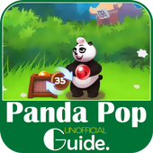 Guide for Panda Pop icon