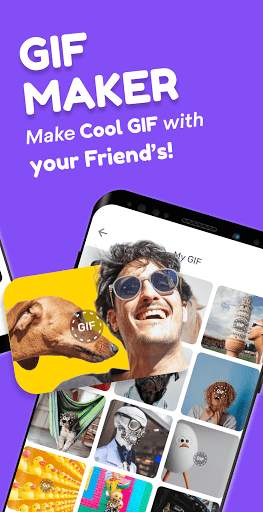 GIF maker free: GIF creator & video GIF maker screenshot 2