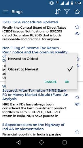 Accounting Auditing Resources screenshot 7