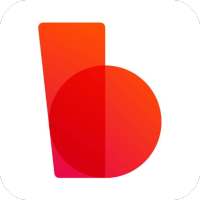 Biteable video maker pro logo
