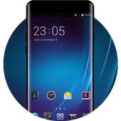 Theme for BlackBerry Z10 HD 1.0.1