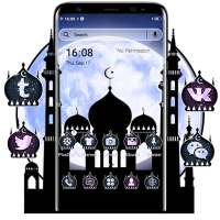 Mosque Theme icon