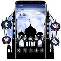 Mosque Theme