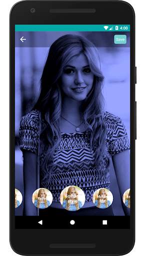 Camera selfie Expert screenshot 6
