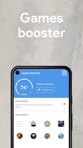 Fast n Clean Pro. Cleaner and junk files remover screenshot 5