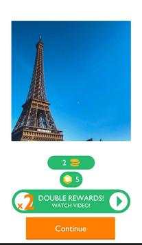 Travel Quiz - Hack Brain screenshot 4