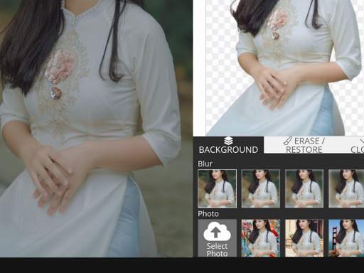 Remove bg screenshot 1