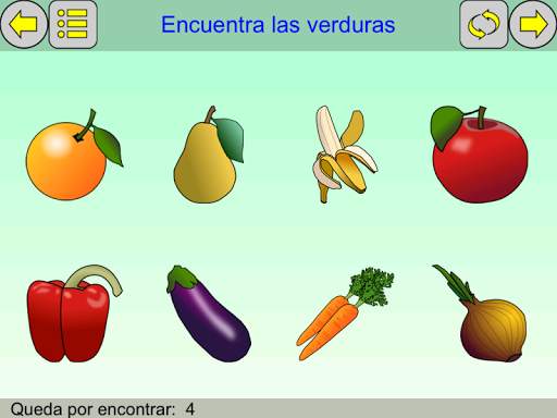 Juegos para niños screenshot 7