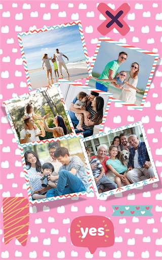 ScrapBook Photo Collage Maker – Photo Editor screenshot 2