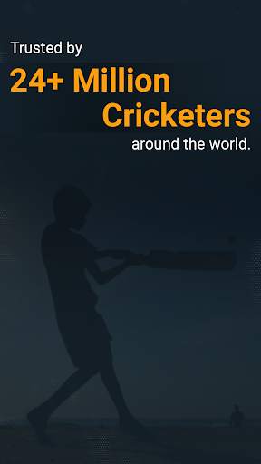 CricHeroes-Cricket Scoring App screenshot 1