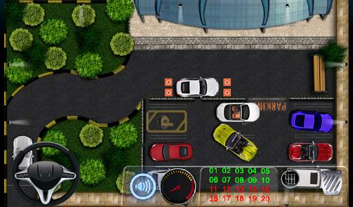 Car Parking screenshot 12