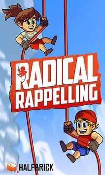 Radical Rappelling screenshot 13