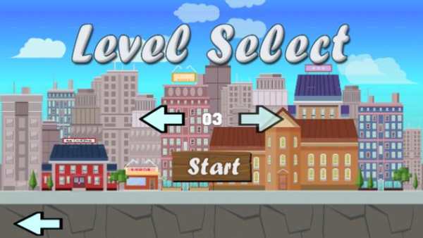 Magic Bus Jumper screenshot 2