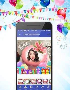 Birthday Video Maker screenshot 6