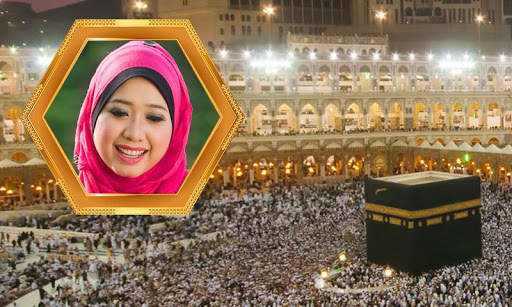 Mecca Photo Frames screenshot 3