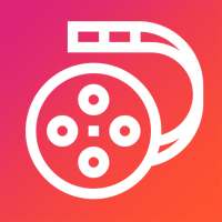Shorts Video Maker logo