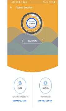 VPN screenshot 4
