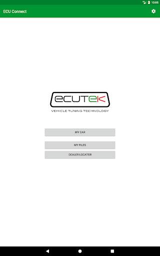 ECU Connect screenshot 15