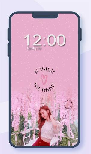200  BlackPink Wallpaper HD new screenshot 2