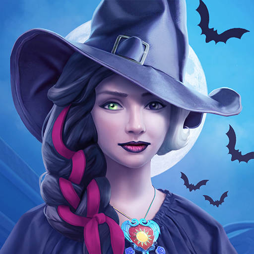 Hidden objects of Eldritchwood 1.16.003.2527527