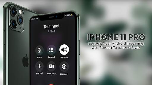 Theme for i-phone 11 Pro max screenshot 2