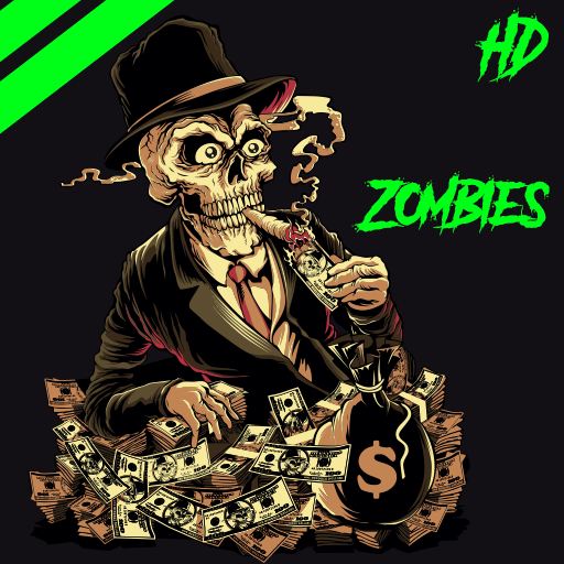 Wallpapers Zombies icon