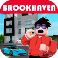 Brookhaven RP Mod Instructions logo