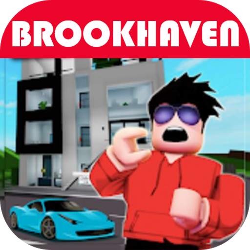 Brookhaven RP Mod Instructions 2.3