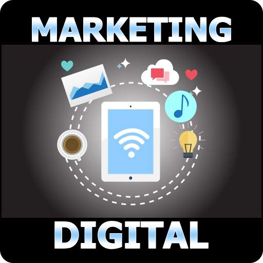 Digital Marketing - Online Marketing 1.9