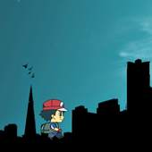 Adventure Pokemon Run 1.0