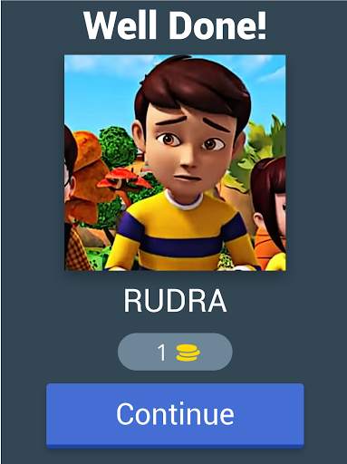 Rudra Boom Chik Chik Boom Game screenshot 17