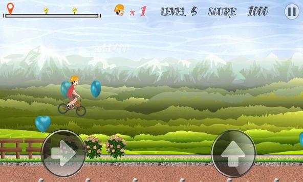 BMX BOY screenshot 5