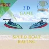 Speed Boat Racing logo