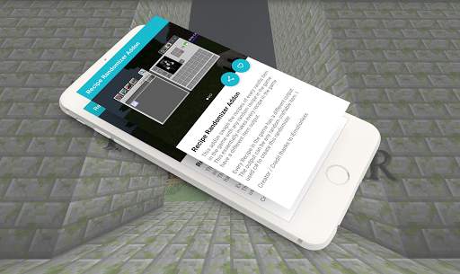 Randomizer Addon For Minecraft screenshot 3