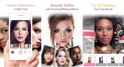 Pitu Photo Editor - Beauty Camera & Makeup - Pitu screenshot 3